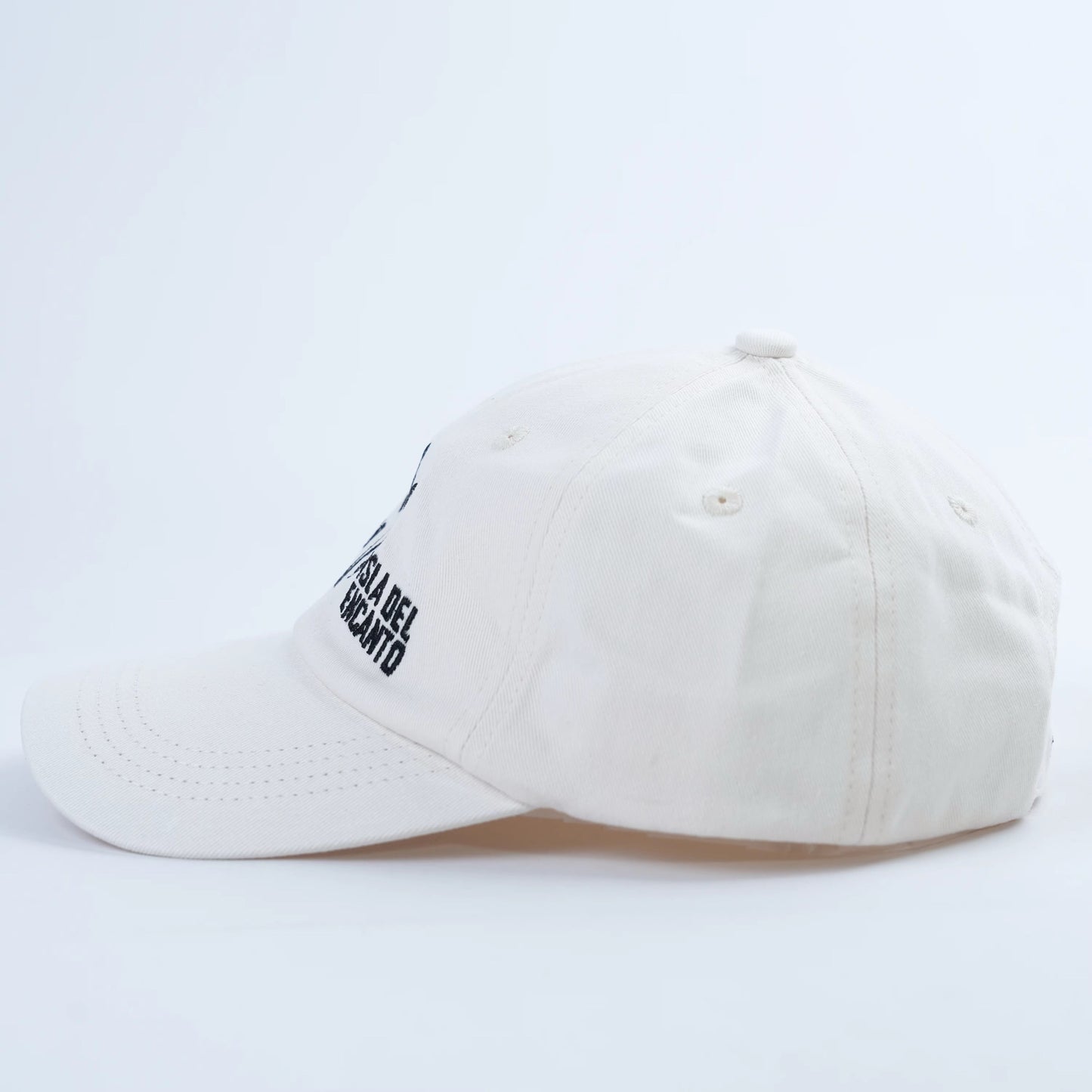 ISLA DEL ENCANTO CAP