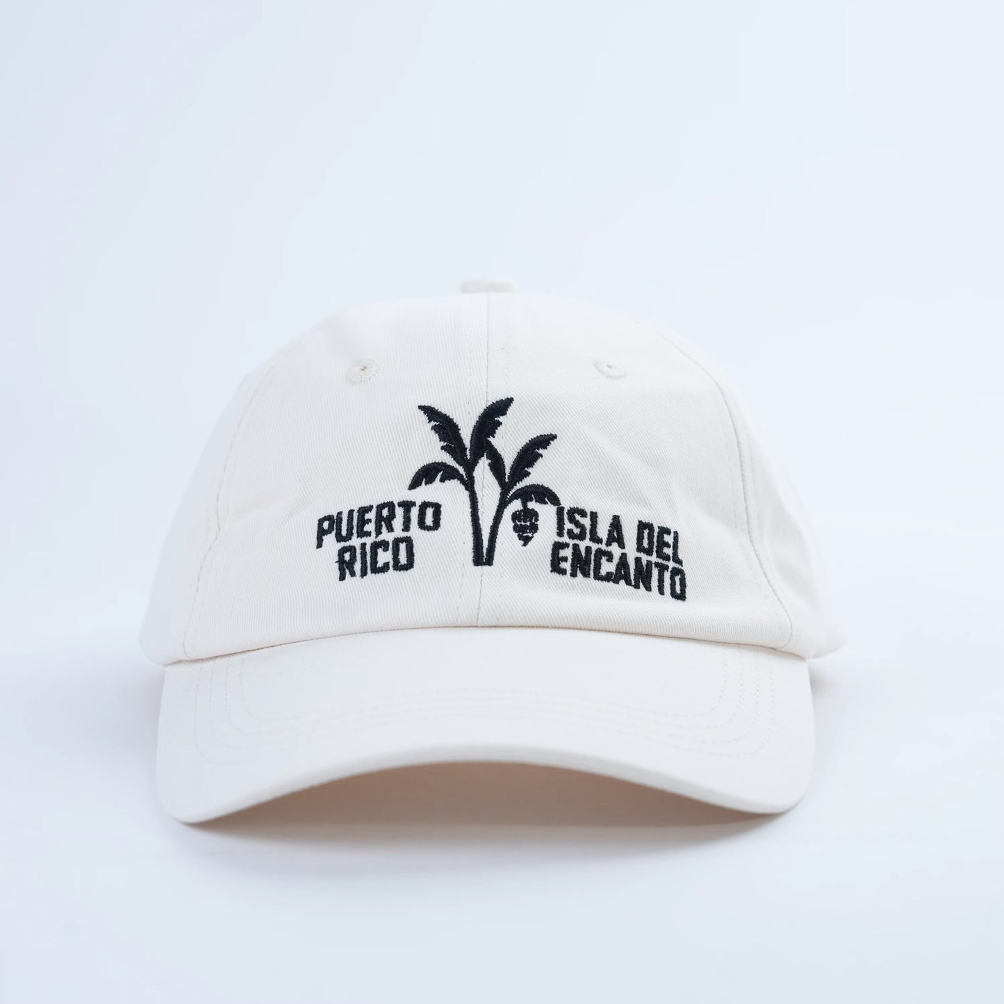 ISLA DEL ENCANTO CAP