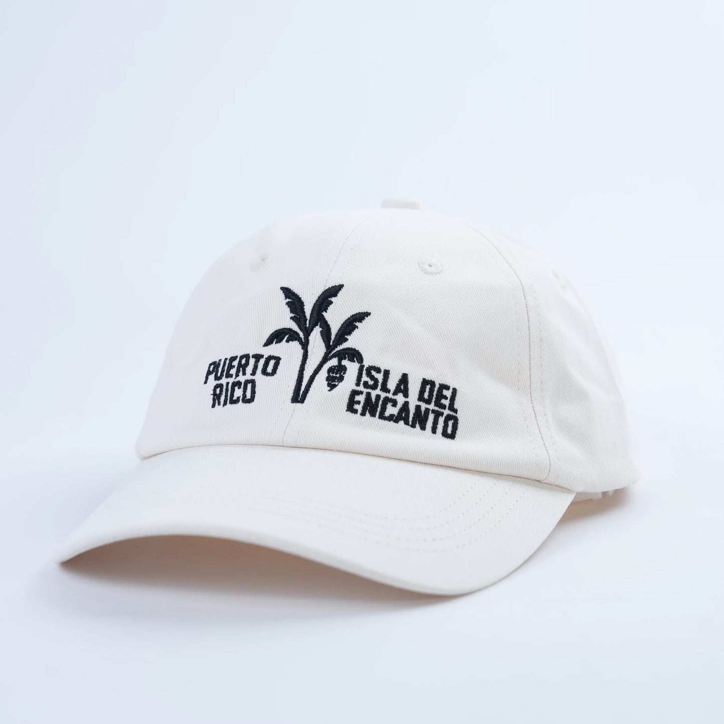 ISLA DEL ENCANTO CAP